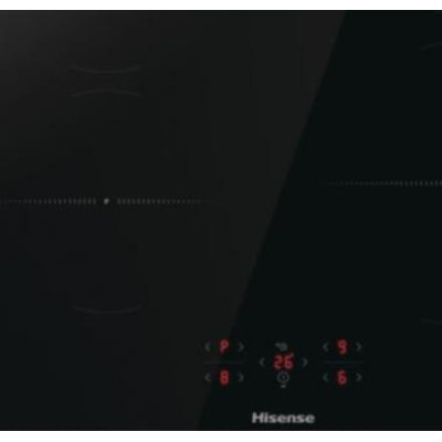 Варильна поверхня індукційна Hisense HI 6401 BSC