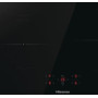 Варильна поверхня індукційна Hisense HI 6401 BSC