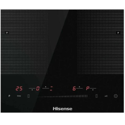 Варильна поверхня індукційна Hisense I6443C