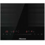 Варильна поверхня індукційна Hisense I6443C