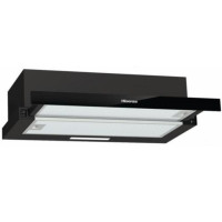 Витяжка телескопічна Hisense MH 6TL2 MB