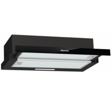 Витяжка телескопічна Hisense MH 6TL2 MB