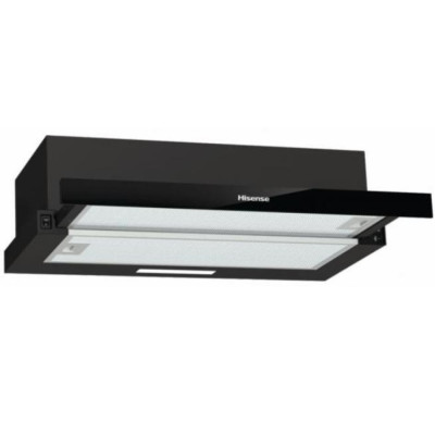 Витяжка телескопічна Hisense MH 6TL2 MB