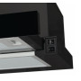 Витяжка телескопічна Hisense MH 6TL2 MB