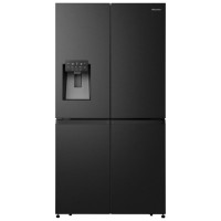 Холодильник багатодверний HISENSE RQ760N4SBFE