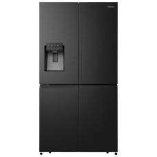 Холодильник багатодверний HISENSE RQ760N4SBFE