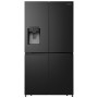 
Холодильник багатодверний HISENSE RQ760N4SBFE

