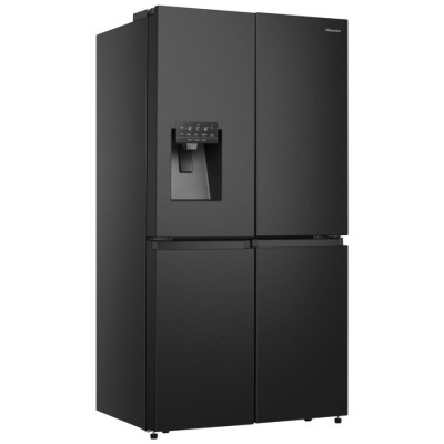 
Холодильник багатодверний HISENSE RQ760N4SBFE
