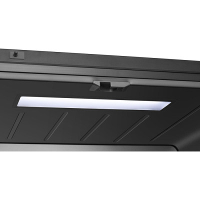 
Холодильник багатодверний HISENSE RQ760N4SBFE
