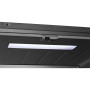 
Холодильник багатодверний HISENSE RQ760N4SBFE
