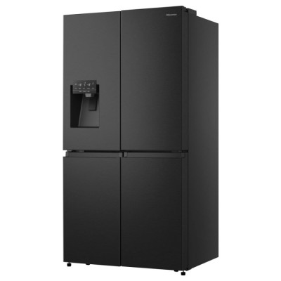 
Холодильник багатодверний HISENSE RQ760N4SBFE
