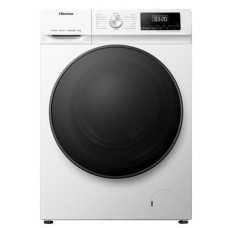 Пральна машина Hisense WFQA8014EVJM/UA