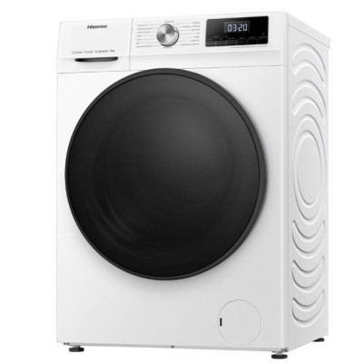 Пральна машина Hisense WFQA8014EVJM/UA
