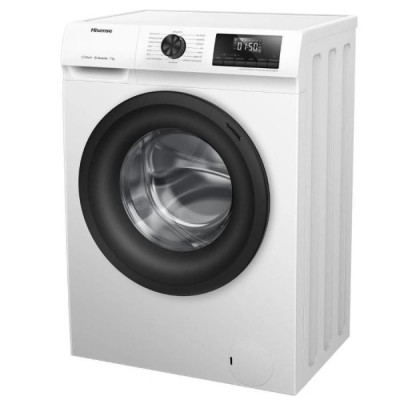 Пральна машина Hisense WFQP7012EVM/UA