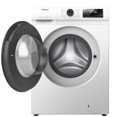 Пральна машина Hisense WFQP7012EVM/UA