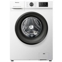 Пральна машина Hisense WFVC6010E/UA
