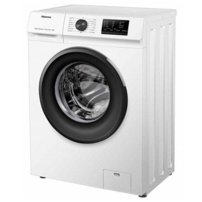 Пральна машина Hisense WFVC6010E/UA