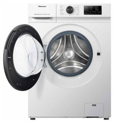 Пральна машина Hisense WFVC6010E/UA