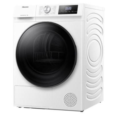 Сушильна машина Hisense DHQA903V/UA