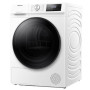 Сушильна машина Hisense DHQA903V/UA