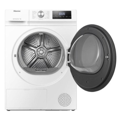 Сушильна машина Hisense DHQA903V/UA
