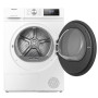 Сушильна машина Hisense DHQA903V/UA