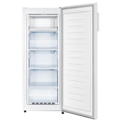 Морозильна камера Hisense FV 206D4AW1