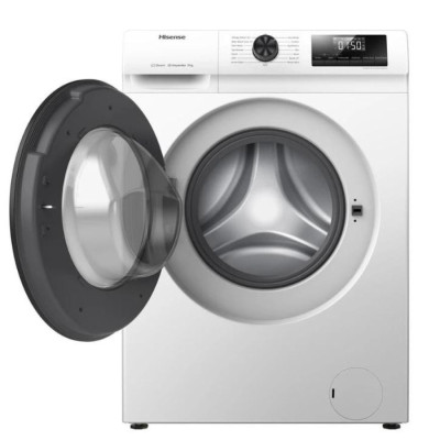 Пральна машина Hisense WFQP6012EVM/UA