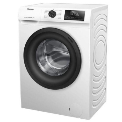 Пральна машина Hisense WFQP8014EVM/UA