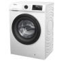 Пральна машина Hisense WFQP8014EVM/UA