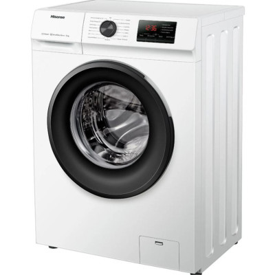 Пральна машина Hisense WFVB6010EM