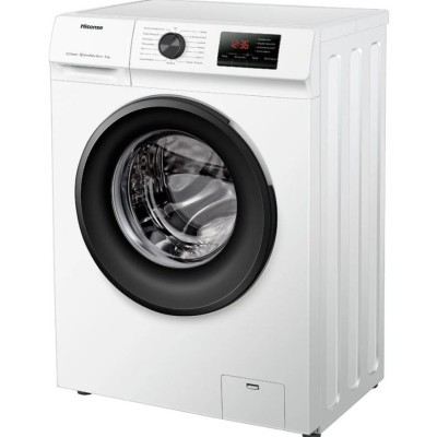 Пральна машина Hisense  WFVB6010EM/UA