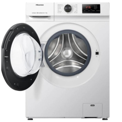 Пральна машина Hisense  WFVB6010EM/UA