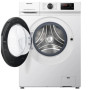 Пральна машина Hisense  WFVB6010EM/UA
