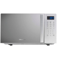 Мікрохвильова піч з грилем Hisense H20MOMS4HG