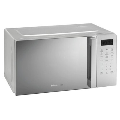 
Мікрохвильова піч з грилем Hisense H20MOMS4HG
