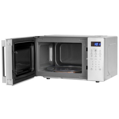 
Мікрохвильова піч з грилем Hisense H20MOMS4HG
