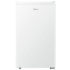 Холодильник однокамерний Hisense RR121D4AWF