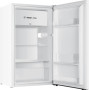 Холодильник однокамерний Hisense RR121D4AWF