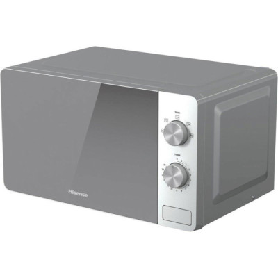 Мікрохвильова піч Hisense H20MOMP1