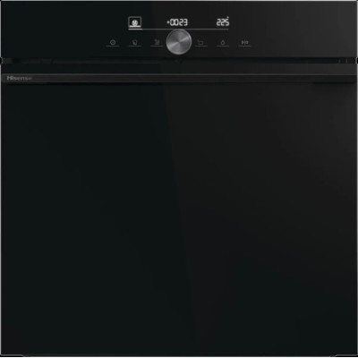 
Духова шафа електрична HISENSE BSA65334ABG8
