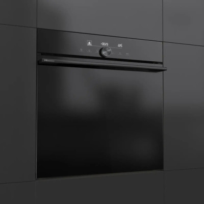 
Духова шафа електрична HISENSE BSA65334ABG8
