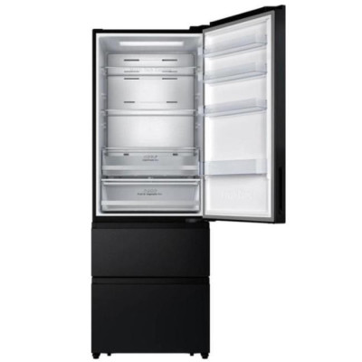 Холодильник Hisense RT641N4AFE1