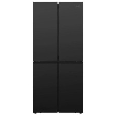 Холодильник Side-by-Side Hisense RQ563N4GB1