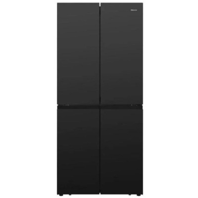 Холодильник Side-by-Side Hisense RQ563N4GB1