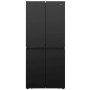 Холодильник Side-by-Side Hisense RQ563N4GB1