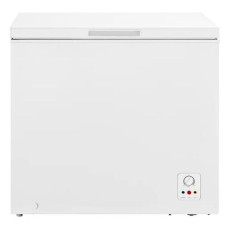 Морозильна скриня Hisense FC258D4AW1