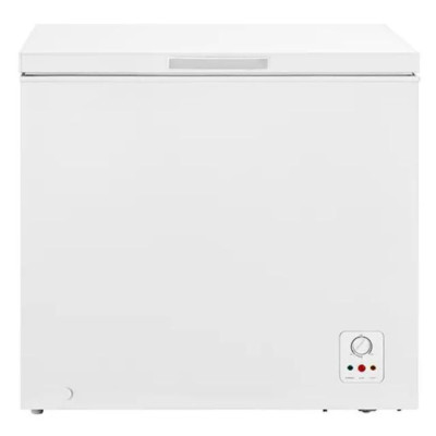 Морозильна скриня Hisense FC258D4AW1