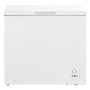 Морозильна скриня Hisense FC258D4AW1