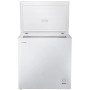 Морозильна скриня Hisense FC258D4AW1